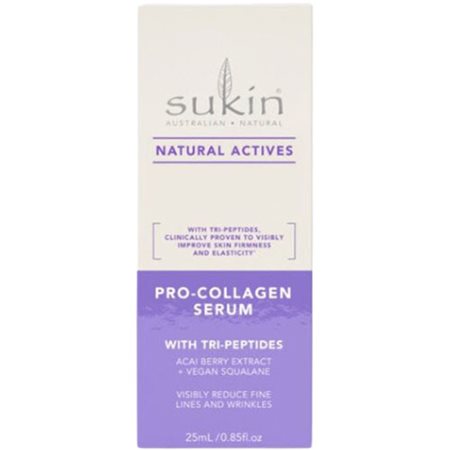 Natural Actives Pro-Collagen Serum