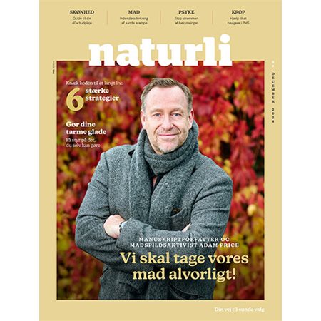 Naturli ═ Nr. 06 2024