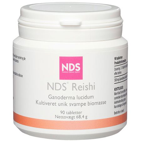 NDS Reishi