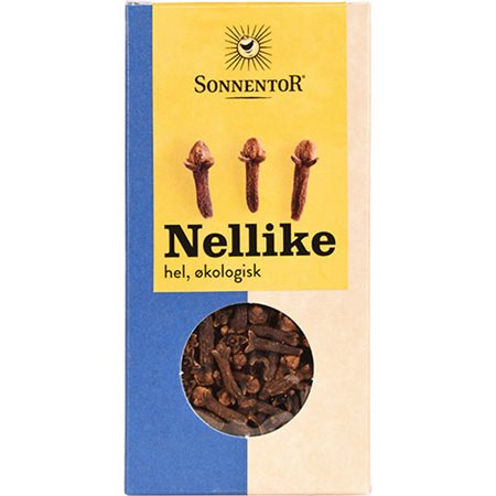 Nellike hele Ø