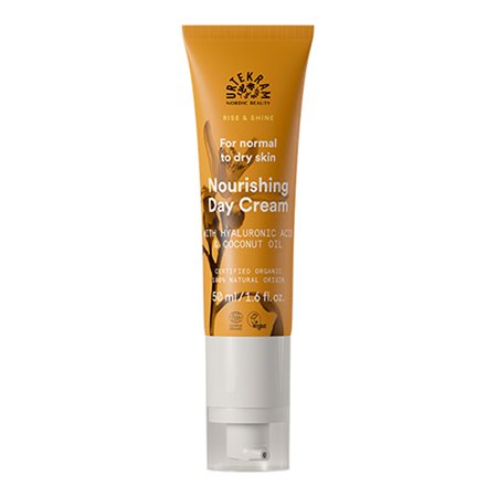 Nourishing Day Cream Rise & Shine