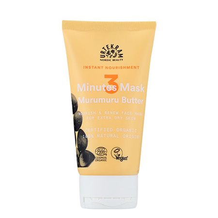 Nourishment 3 minutes Face Mask