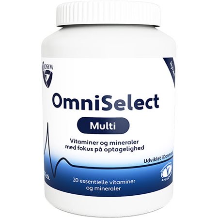 OmniSelect Multi