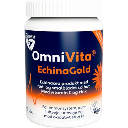 OmniVita EchinaGold