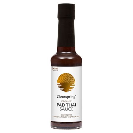 Pad Thai Sauce (glutenfri/vegansk) Ø