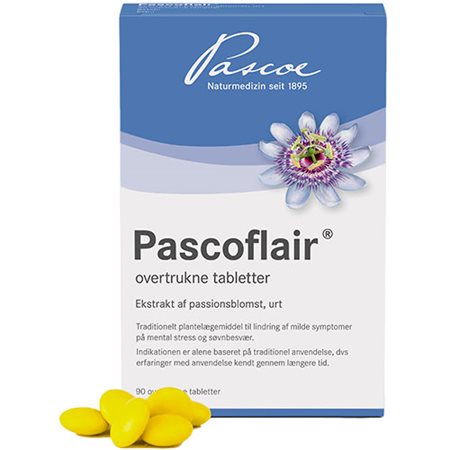 Pascoflair