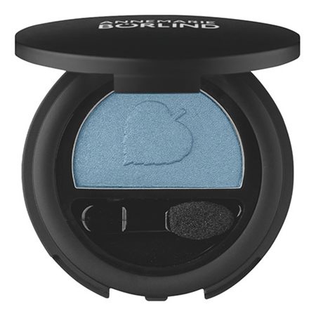 Powder Eye Shadow Blue Pearl