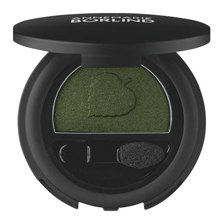 Powder Eye Shadow Dark Green