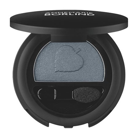 Powder Eye Shadow Grey Blue