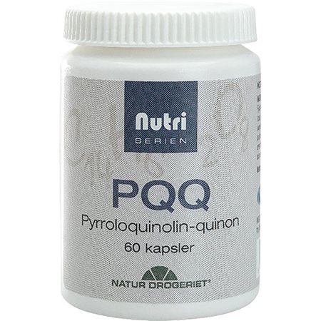 PQQ Pyrroloquinolin-Quinon