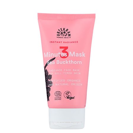 Radiance 3 minutes Face Mask