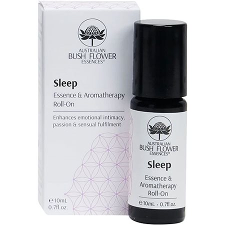 Roll on Sleep essence & aromaterapi