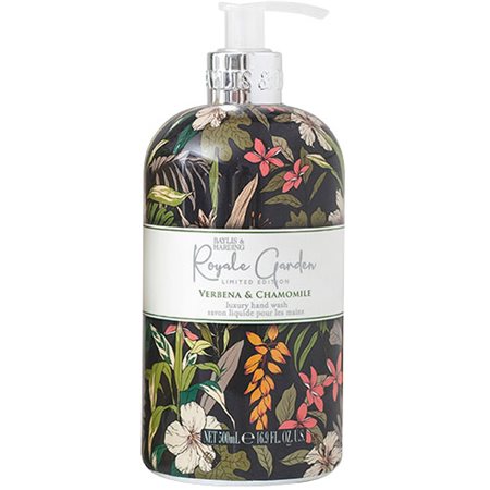 Royale Garden Verbena & Chamomille Hand Wash