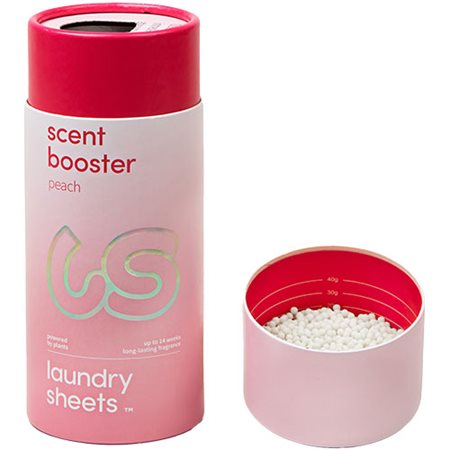 Scent Booster Peach