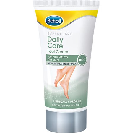 Scholl Daily Care Cream