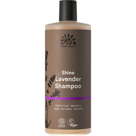 Shampoo Shine Lavender