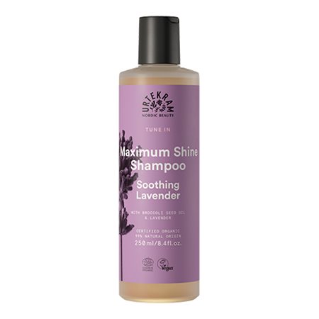 Shampoo Soothing Lavender