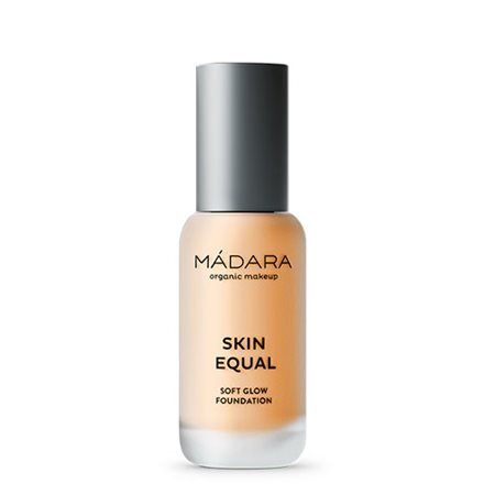 SKIN EQUAL FOUNDATION, #40 SAND