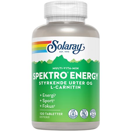 Spektro Energy