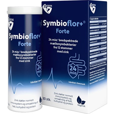 Symbioflor+ Forte