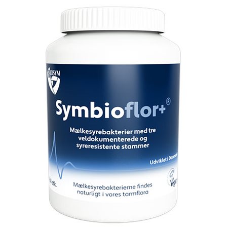 Symbioflor