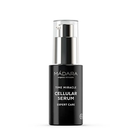 TIME MIRACLE Cellular serum