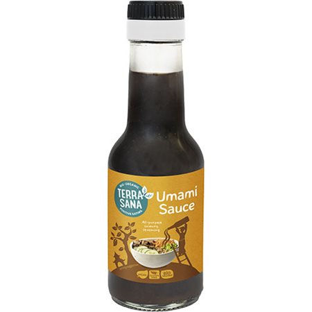 Umami sauce Ø