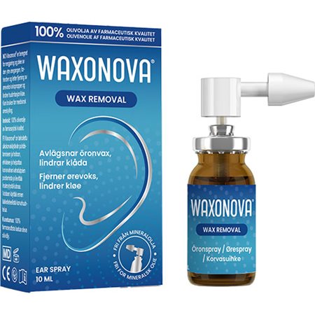 Waxonova