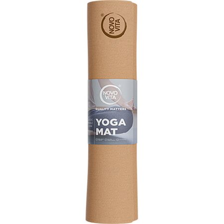 Yogamåtte