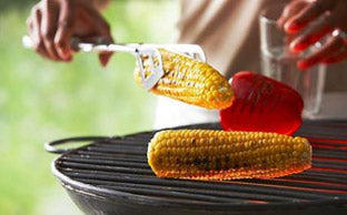 Gør grillen lidt sundere