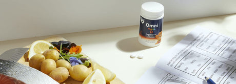 OmniMINI D