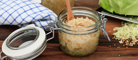 Sauerkraut