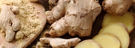 Din guide til ingefær