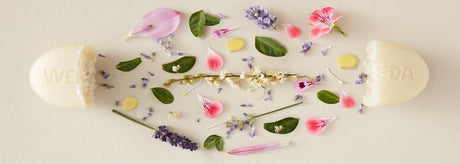 Weleda Shower Bar