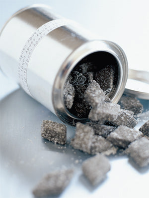 Salmiaklakrids