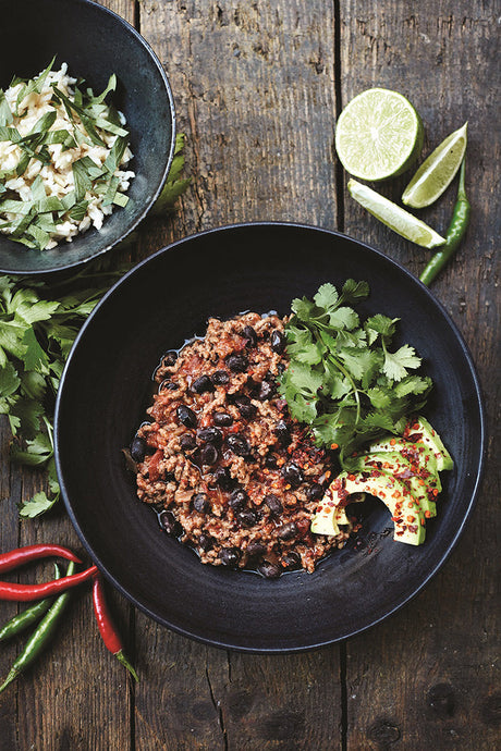 Chili Con Carne
