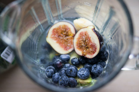 Figensmoothie
