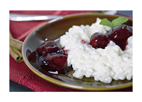 Glutenfri risalamande