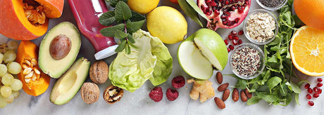Tips til et liv som veganer