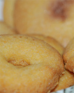 Vanillekranse