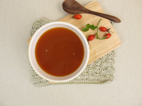 Hybensuppe