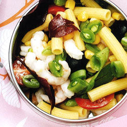 Glutenfri pastasalat
