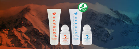 Biofrost