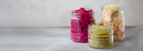 Fermentering - En gæringsproces, din mave elsker 