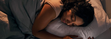 Spis dig til en bedre nattesøvn