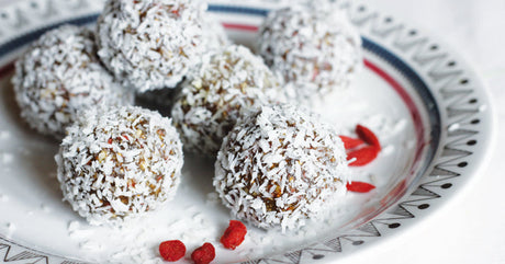Raw Gojikugler