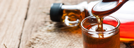 Alt om den søde ahornsirup