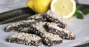 Rawfood proteinbar