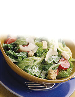 Cæsarsalat