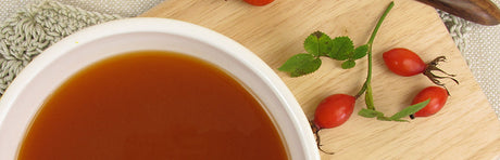 Fuerza Vitals hybensuppe